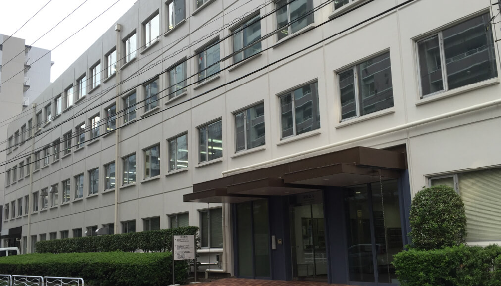 ブラザーテクノロジーセンター東京 展示